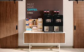 Holiday Inn Express & Suites San Antonio - Downtown Market Area By Ihg